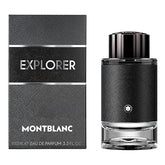 Montblanc Explorer Eau de Parfum (200ml)
